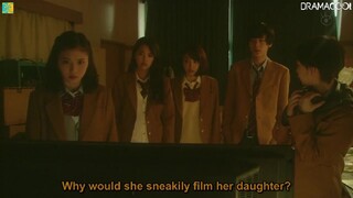 SHE (JAPANESE DRAMA) EP 5 | SUB