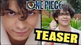 One Piece Live Action Season 2 Luffy Teaser