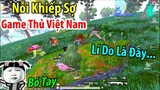 Vì Sao Myanmar NỔI TIẾNG Là NỔI KHIẾP SỢ Của Game Thủ Việt Nam ??? | PUBG Mobile