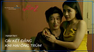 Gái Ngàn Đô 2 | Highlight Tập 6 | Yumi Thiên Nga, Ánh Ngọc, Ngọc Anh, Quốc Đam, Bảo Anh, Ngọc Quỳnh