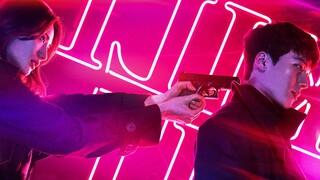 Kill It (2019) Episode 1 English Subtitle