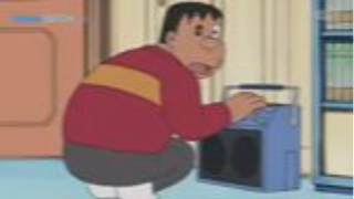 Doraemon Episode 282