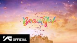 TREASURE - 'BEAUTIFUL' M/V