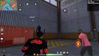 HighLights Game FreeFire #98