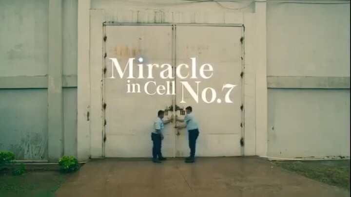 FILM INDONESIA FULL MOVIE MIRACLE IN CELL NO.7