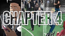 Manhwa tentang Futsal!! MC sebagai Kiper - Goleiro 4