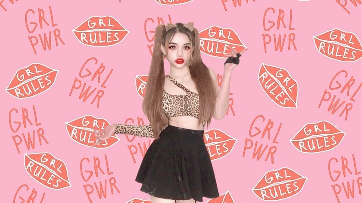 Điệu nhảy mê hoặc 🌸Emi🌸