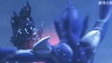 [Ultraman Editing] Listen to the battle cries of Ultraman from past generations (Part 4)