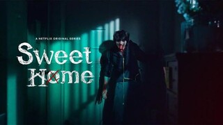 SWEET HOME FMV | Black Swam | 1080P | K-DRAMA