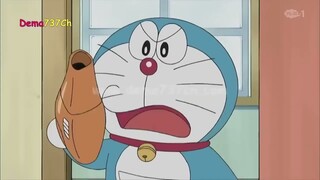 Doraemon Bahasa Indonesia Terbaru | Hantu Menyeramkan