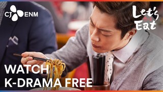 Let's Eat 2 | Watch K-Drama Free | K-Content by CJ ENM
