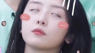 男爱豆集体塌房，吴宣仪赵小棠逛街聚会买零食，女孩的快乐好简单