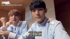 Going Seventeen 2017 E6 Indo Sub