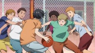 Kuroko no Basuke - 01 (Season 2) [Bahasa Indonesia]