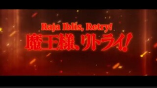 maou sama-retry eps11