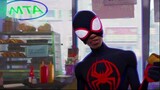 Spider-Man: Across the Spider-Verse - Watch full movie : link in Description