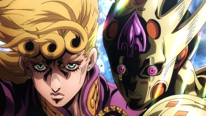 Giorno: Cool, I exchanged it for a bug arrow.