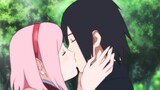 [Naruto/Sakura] Momen manis Sasuke Sakura!