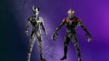 【Kisah Ultraman】Zero dan Belial sama-sama ketakutan, siapa yang akan kamu selamatkan?