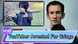 When Japanese YouTuber Gets Arrested For Cringe