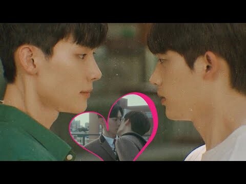 Our Dating Sim | Eddy 👨‍❤️‍👨 Ian | Korean BL Mix 🏳️‍🌈 | Korean Song Mix