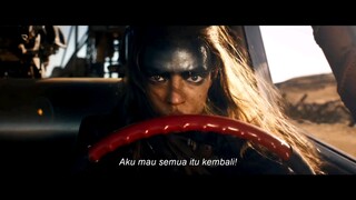 FURIOSA : A MAD MAX SAGA | OFFICIAL TRAILER