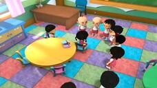Upin & Ipin - Terompah Opah