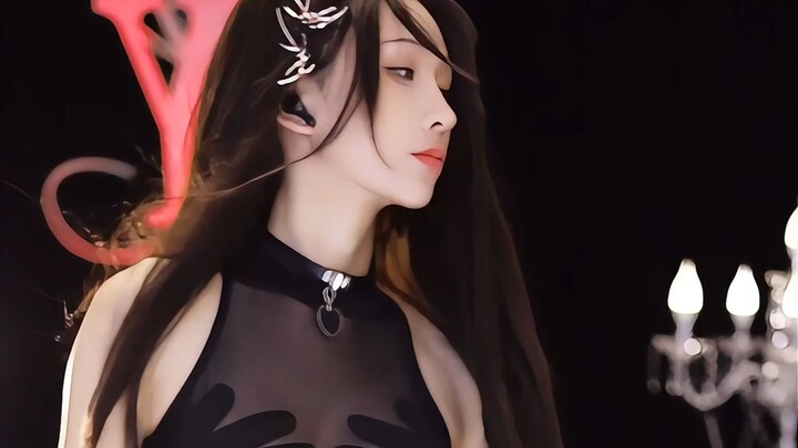 【หยิงเอ๋อ】ชมพูฮอต | หนังแท้