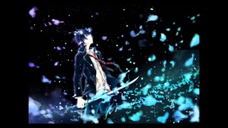 Ao no Exorcist Original Sound track 11 i9