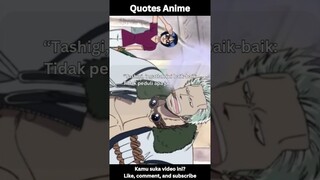 Quotes Anime part 24 2023 #shorts #quotes #quotesanime #anime #onepiece #katamutiara #katakatabijak