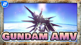 [Gundam AMV] Inilah Martabat Manusia!_2