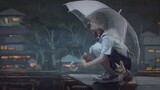 [Anime]Kompilasi Anime dengan BGM "Feels Like a Dream"