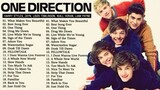 Harry Styles, Louis, Zayn, Liam, Niall, One Direction Best Song’s