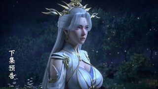 PV The Lagend Of Martial Immortal Eps 115