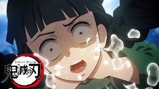 [DUB INDO] Inti Jiwa Rengoku ~ Kimetsu no Yaiba Mugen Train