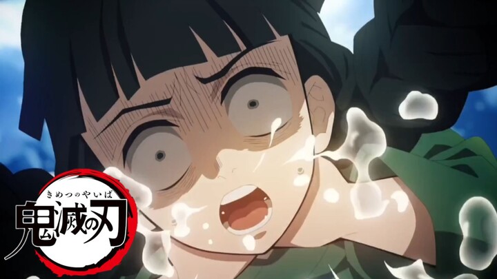 [DUB INDO] Inti Jiwa Rengoku ~ Kimetsu no Yaiba Mugen Train