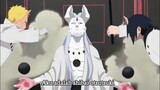 Kebangkitan Shibai Otsutsuki dan Pengikutnya - Boruto Two Blue Vortex Episode Terbaru Part 31