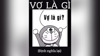 MON định nghĩa lại thế giới 😂😂 doraemon nobita hài xuhuong