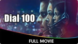 Dial 100 - Hindi Full Movie - Manoj Bajpayee, Neena Gupta, Sakshi Tanwar