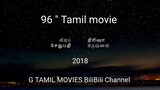 96 Tamil movie 2018.