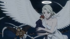 Ep 11 - Mayonaka no Occult Koumuin [sub Indo]