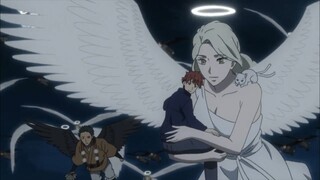 Ep 11 - Mayonaka no Occult Koumuin [sub Indo]