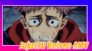 Jujutsu Kaisen AMV Phấn Khích