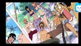 One Piece - Bon Voyage - Opening Song