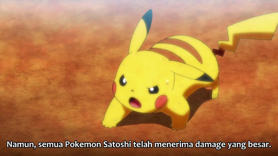 Pokémon 2019 episode 132 (eng sub) (Don't miss this episode!!!!), By  Pokemon-world community