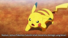 Pokemon (2019) Episode 131 Subtitle Indonesia