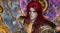 Renegade Immortal Eps 89