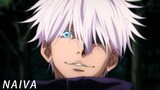 Jujutsu Kaisen [AMV] - Immortals
