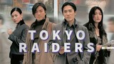Tokyo Raiders (2000) Dubbing Indonesia