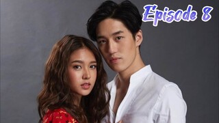 Hua Jai Sila - Episode 8 [2019] [Thai]